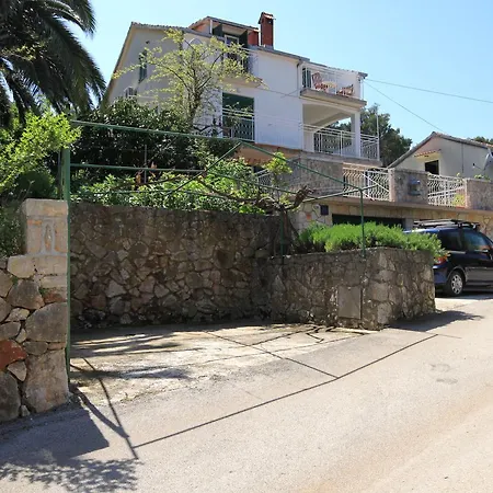 Jelsa 8747a Appartement *