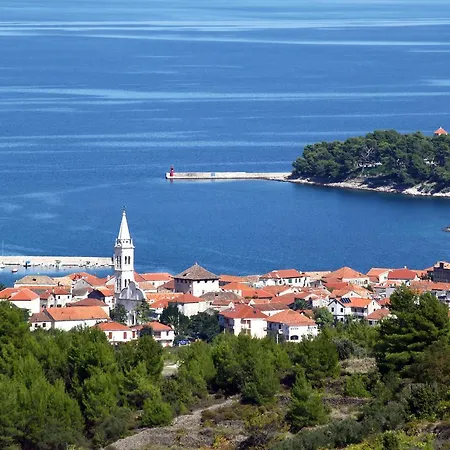 Jelsa 8747a Apartment Jelsa (Hvar)