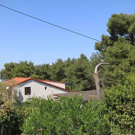 Jelsa 8747a Apartment *