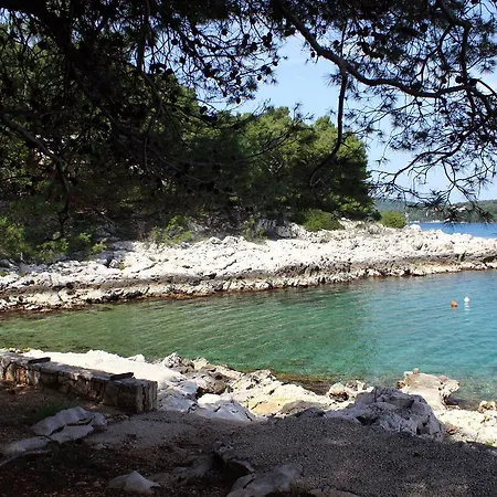 Apartment Jelsa 8747a Jelsa (Hvar)